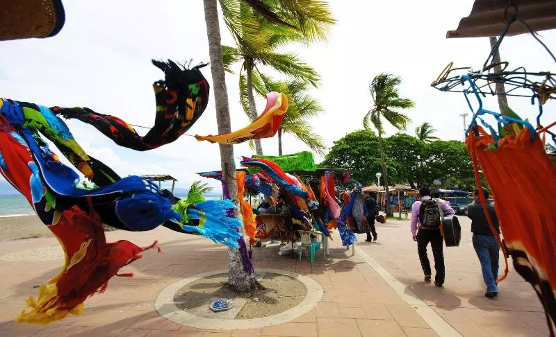 هتل Puntarenas Beach