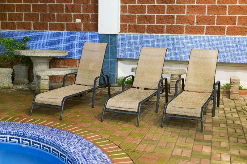 فندق Puntarenas Beach