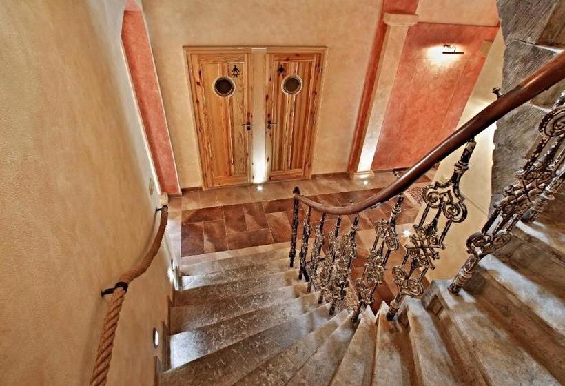 فندق Rezidence Mandragora