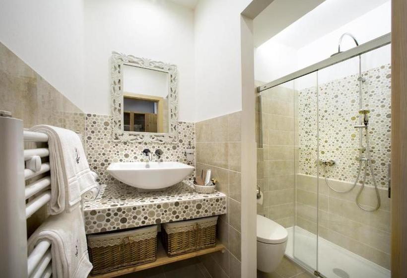 فندق Rezidence Mandragora