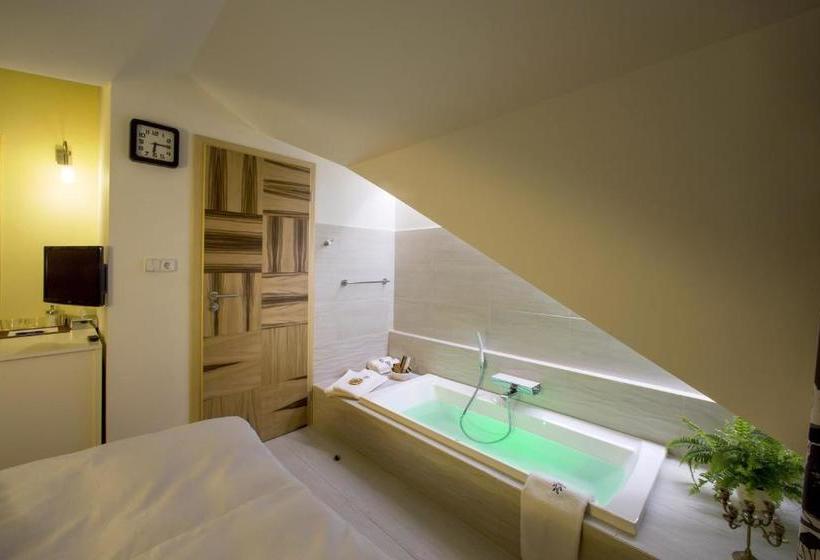 فندق Rezidence Mandragora