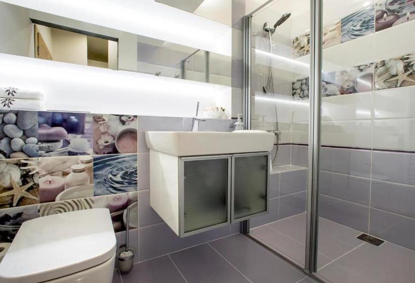 فندق Rezidence Mandragora