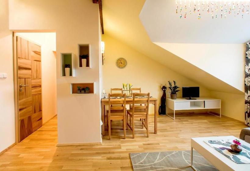 فندق Rezidence Mandragora