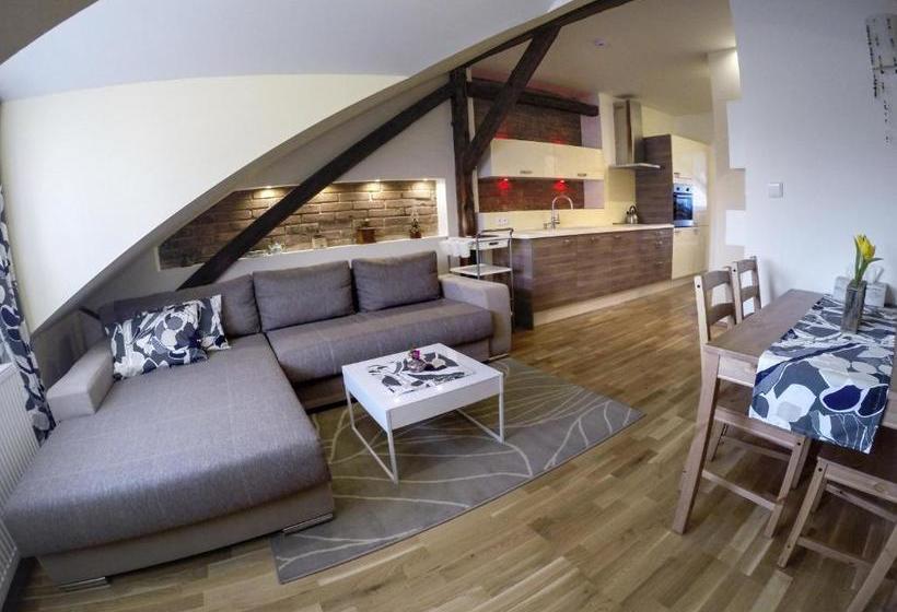 فندق Rezidence Mandragora