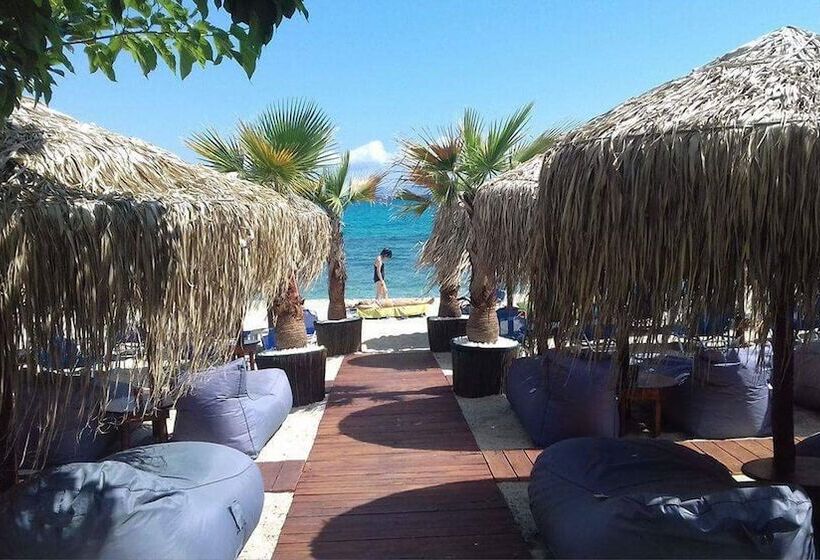 בית מלון כפרי Rigakis