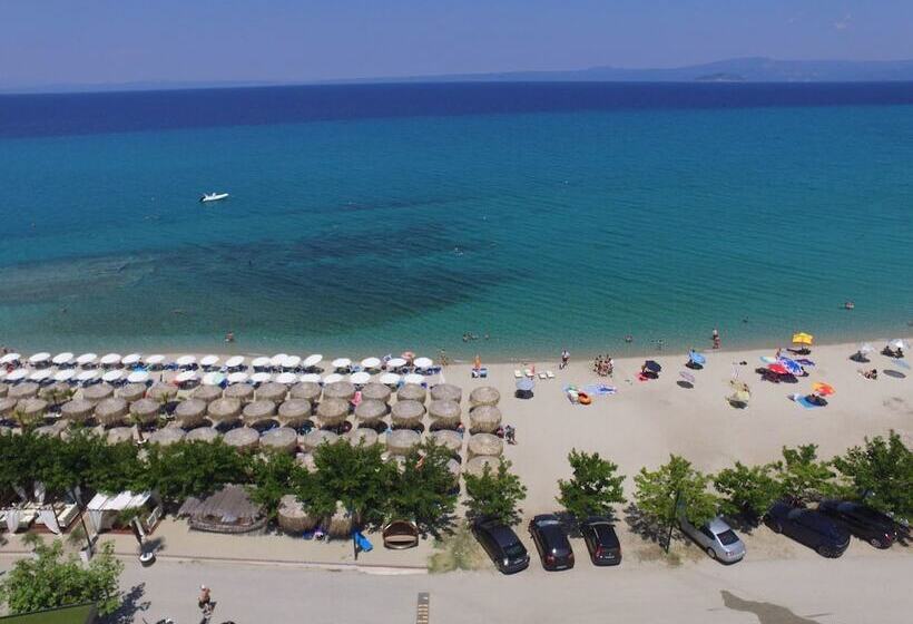 בית מלון כפרי Rigakis