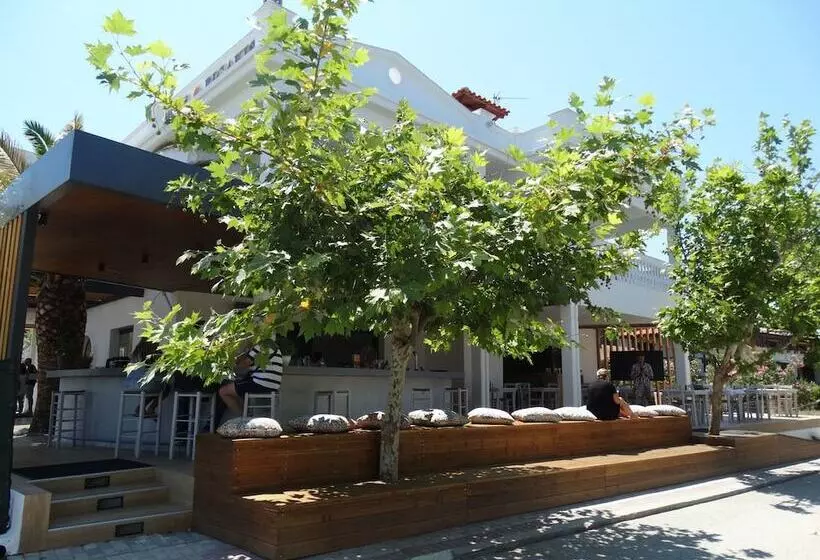 Hôtel Rigakis
