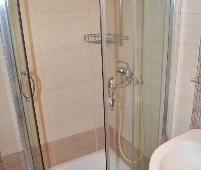 בית מלון כפרי Rigakis