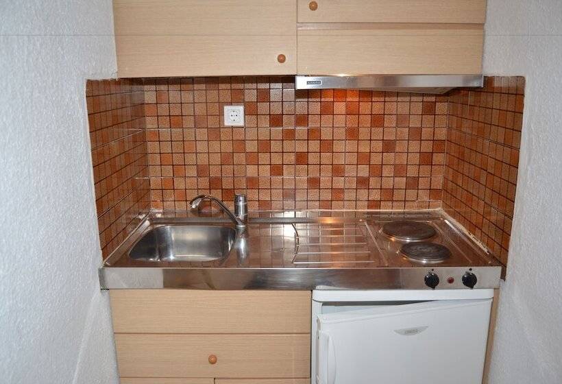 בית מלון כפרי Rigakis