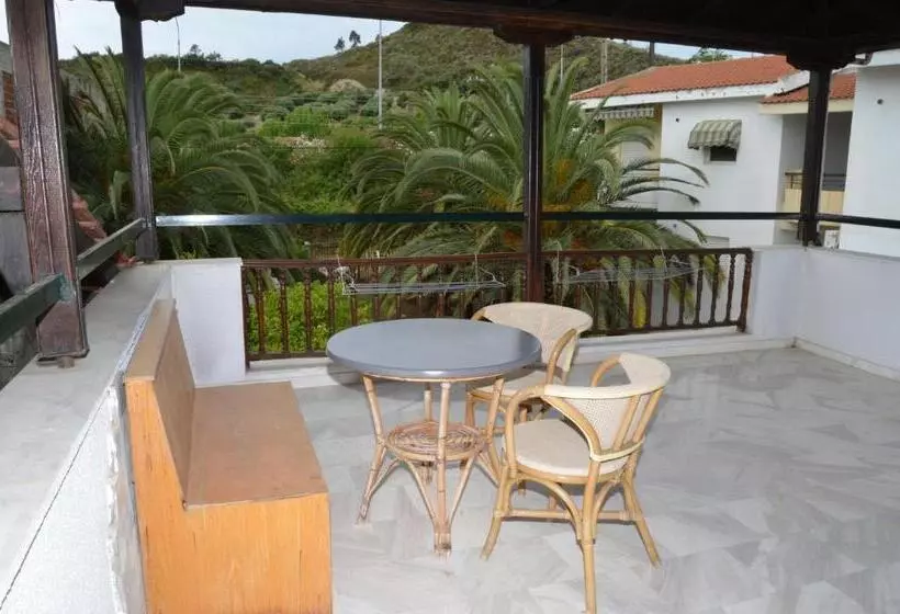 Hôtel Rigakis