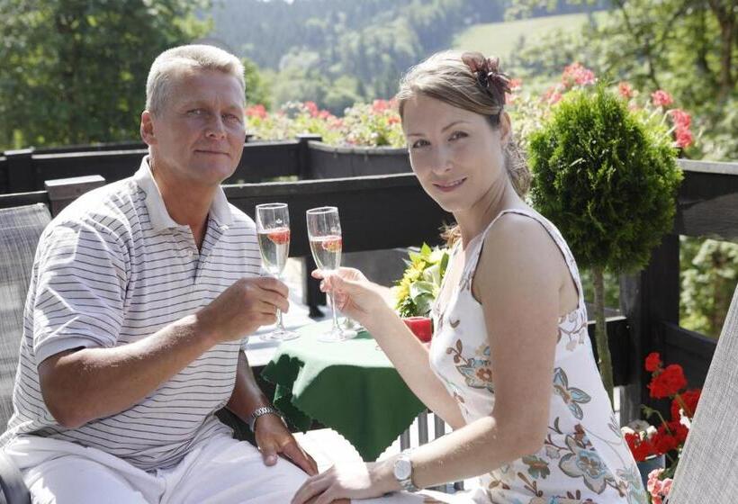 فندق Royal Marianske Lazne