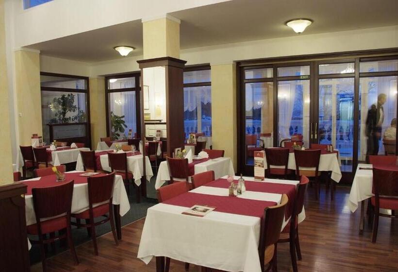 فندق Royal Marianske Lazne