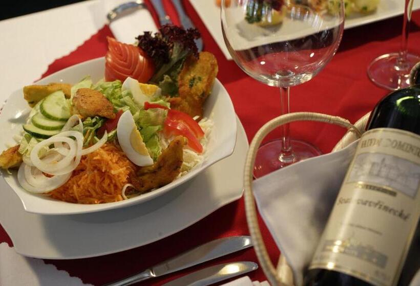 فندق Royal Marianske Lazne