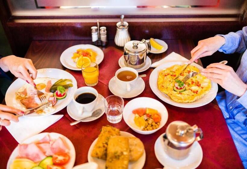 فندق Royal Marianske Lazne