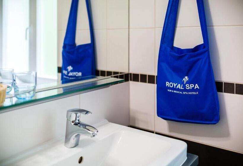 فندق Royal Marianske Lazne