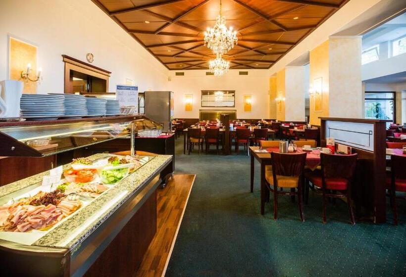 فندق Royal Marianske Lazne