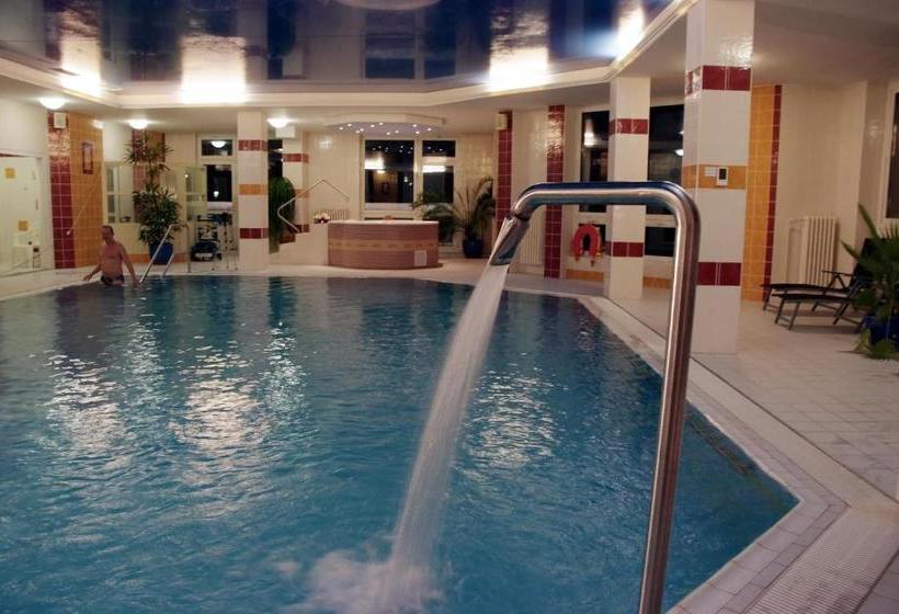 فندق Royal Marianske Lazne