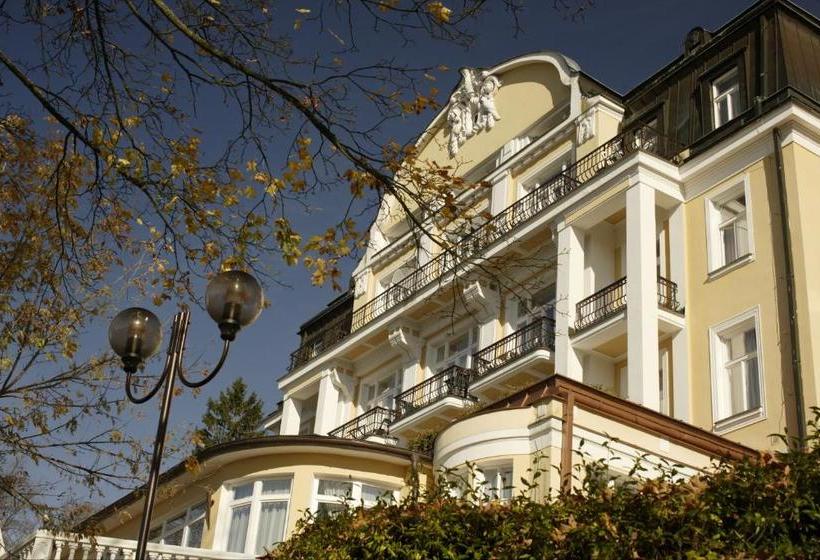 فندق Royal Marianske Lazne