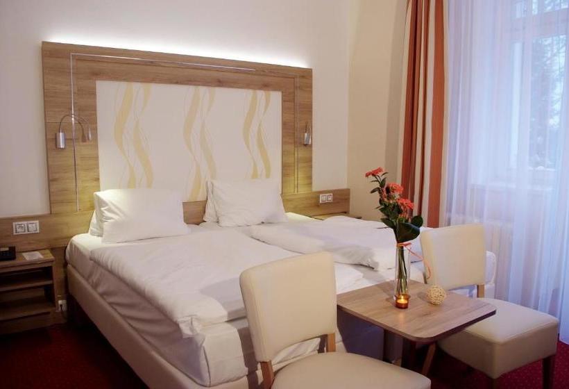 فندق Royal Marianske Lazne