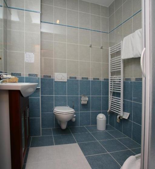 فندق Royal Marianske Lazne