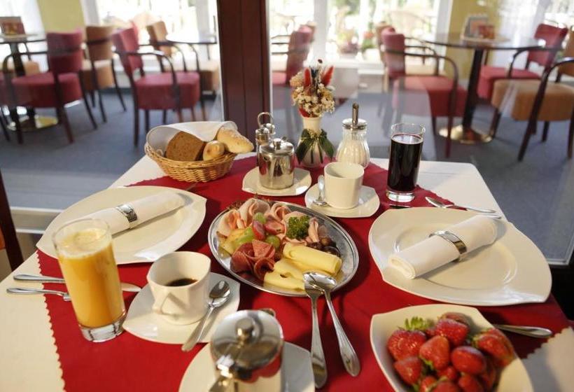 فندق Royal Marianske Lazne