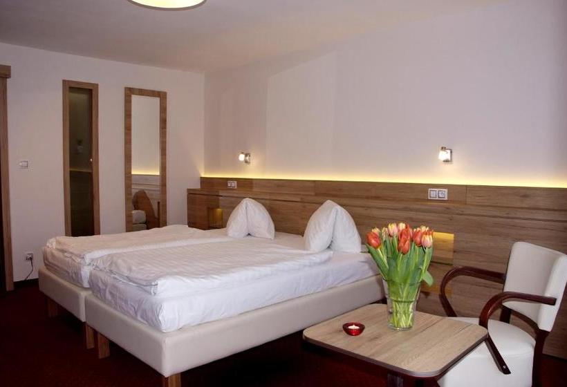 فندق Royal Marianske Lazne