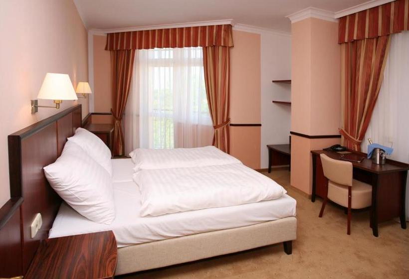 فندق Royal Marianske Lazne