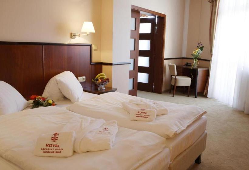 فندق Royal Marianske Lazne