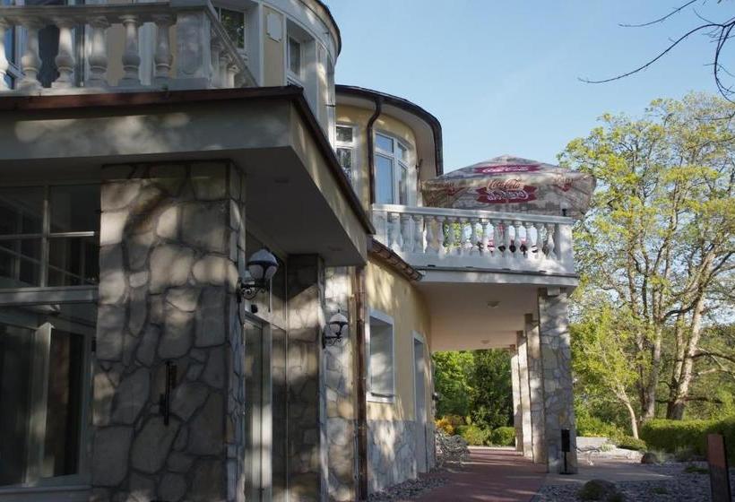 فندق Royal Marianske Lazne