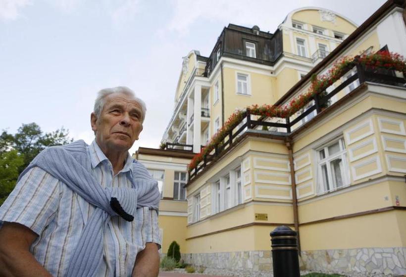 فندق Royal Marianske Lazne