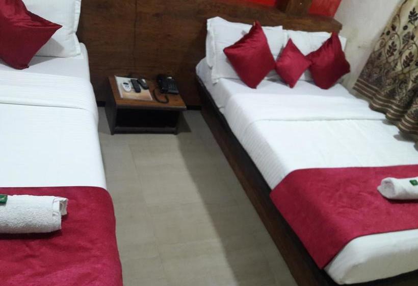 Hotel Sai Leela Residency