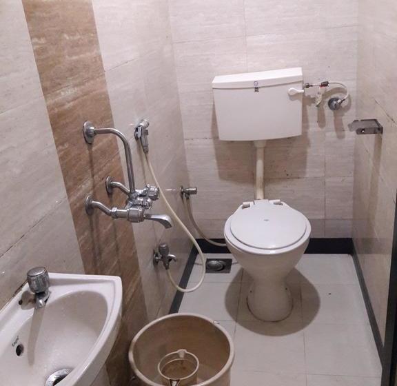 Hotel Sai Leela Residency