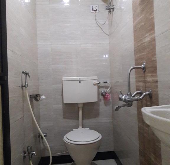 Hotel Sai Leela Residency