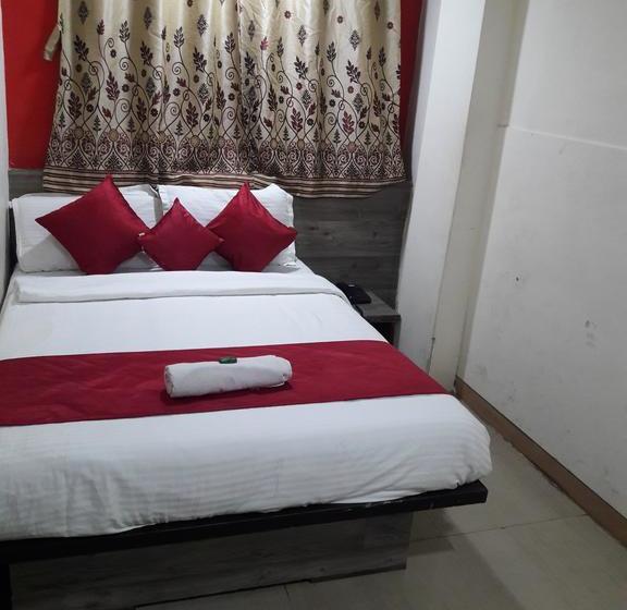 Hotel Sai Leela Residency