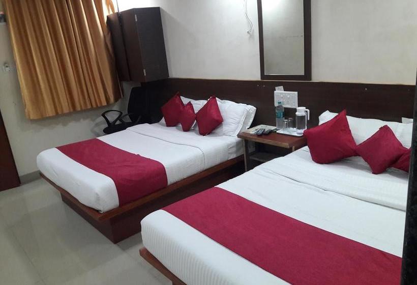 Hotel Sai Leela Residency