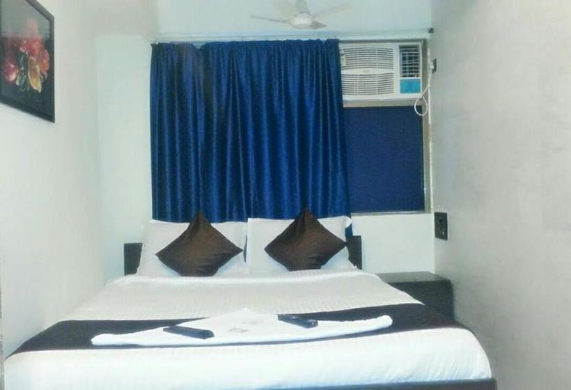 Hotel Sai Leela Residency