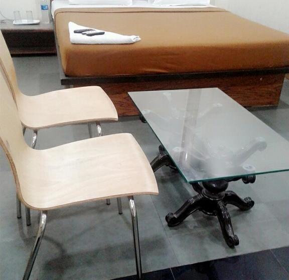 Hotel Sai Leela Residency