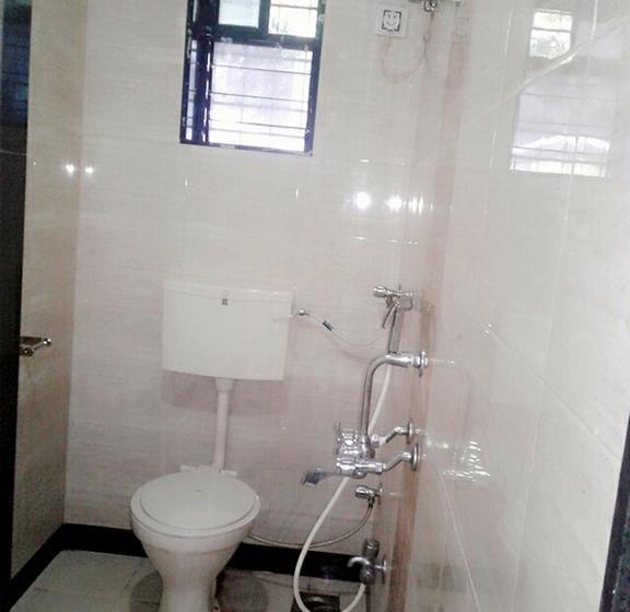 Hotel Sai Leela Residency