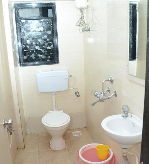 Hotel Sai Leela Residency