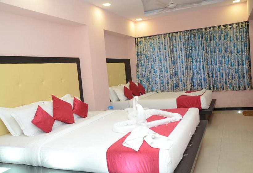 Hotel Sai Leela Residency