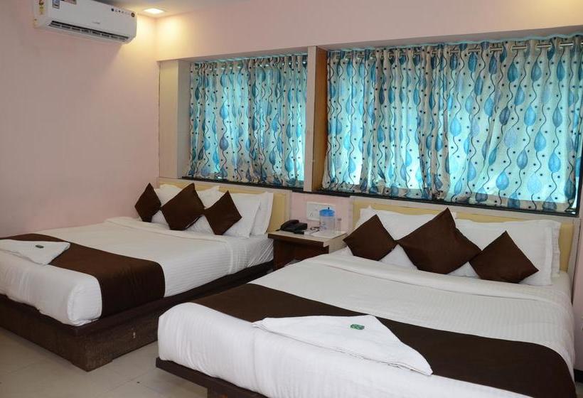 Hotel Sai Leela Residency