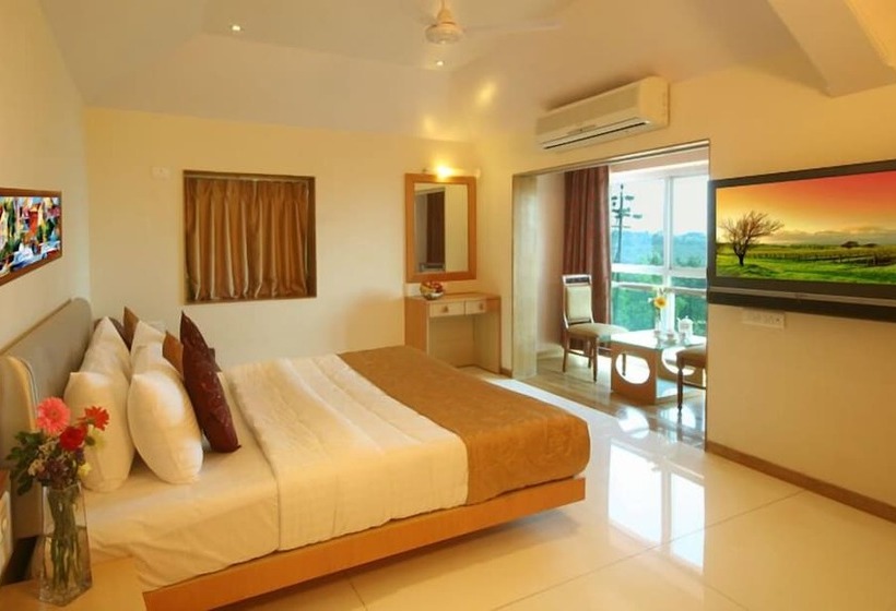 Hotel Summer Plaza Resort