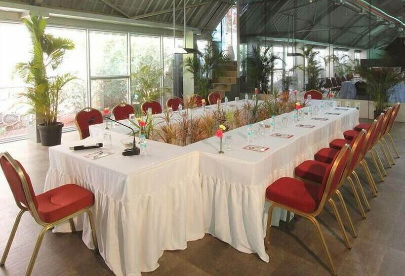 Hotel Summer Plaza Resort