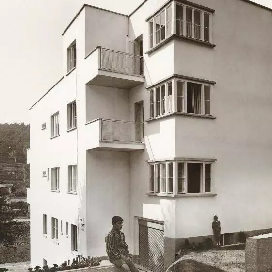 ホテル Vila Viola