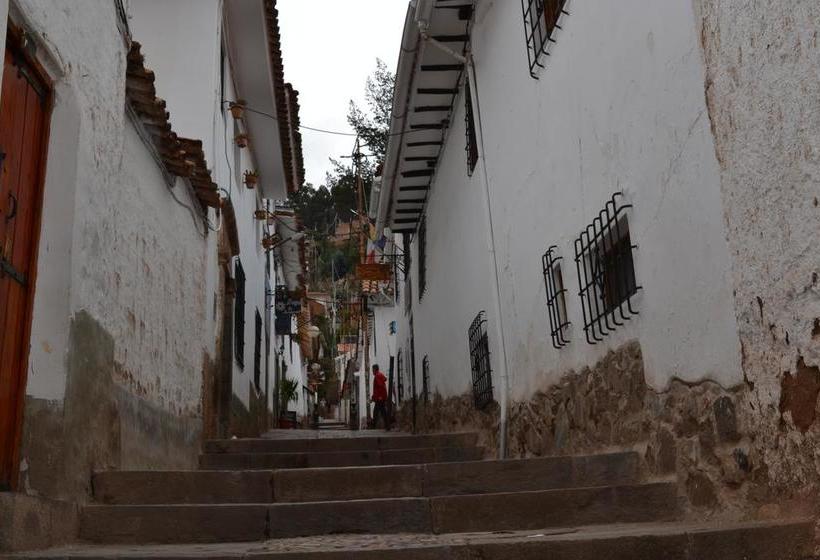 בית מלון כפרי Guest House Canta  Gallo