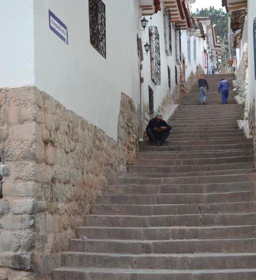 בית מלון כפרי Guest House Canta  Gallo