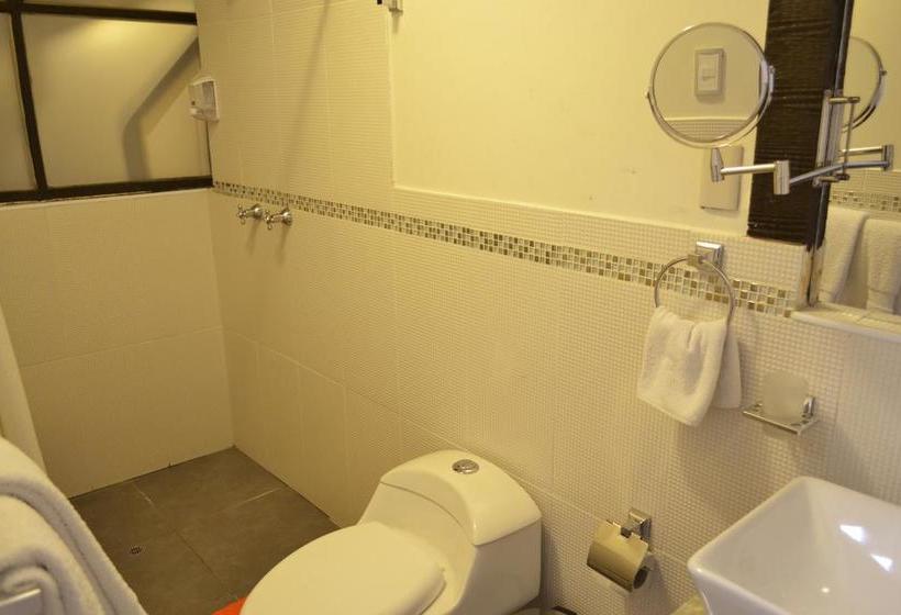 בית מלון כפרי Guest House Canta  Gallo