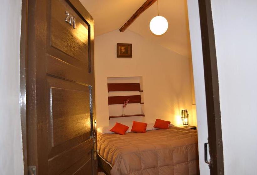 בית מלון כפרי Guest House Canta  Gallo