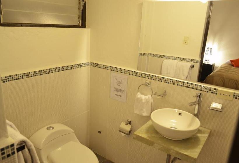 בית מלון כפרי Guest House Canta  Gallo