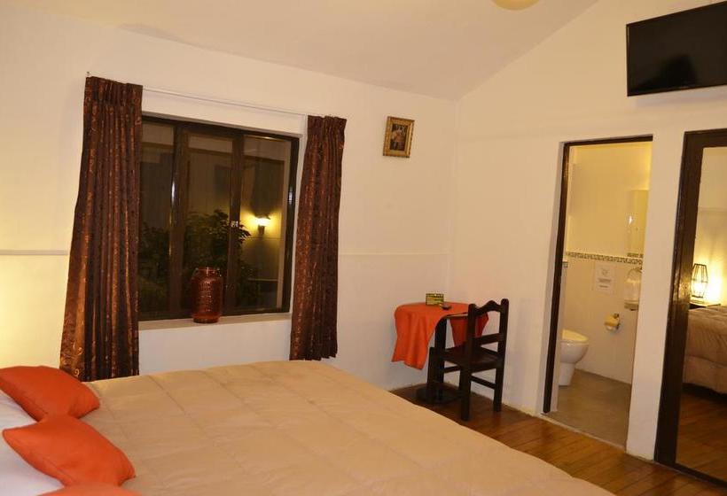 בית מלון כפרי Guest House Canta  Gallo